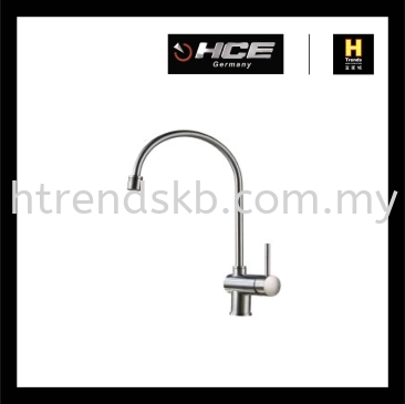 HCE Pillar Sink Mixer Tap SFK803