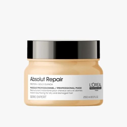L’Oréal Professionnel Serie Expert Absolut Repair Gold Masque 250ml