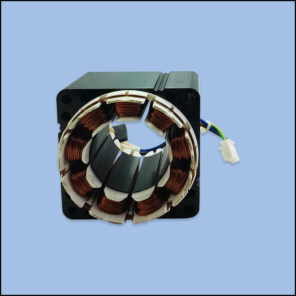 R5 MOTOR STATOR (POWERMAX) (13833003)