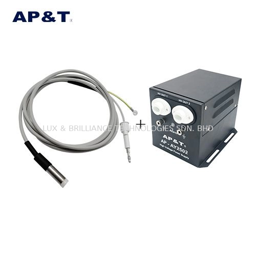 AP-AZ5203 Electroshock-proof Ion Pen