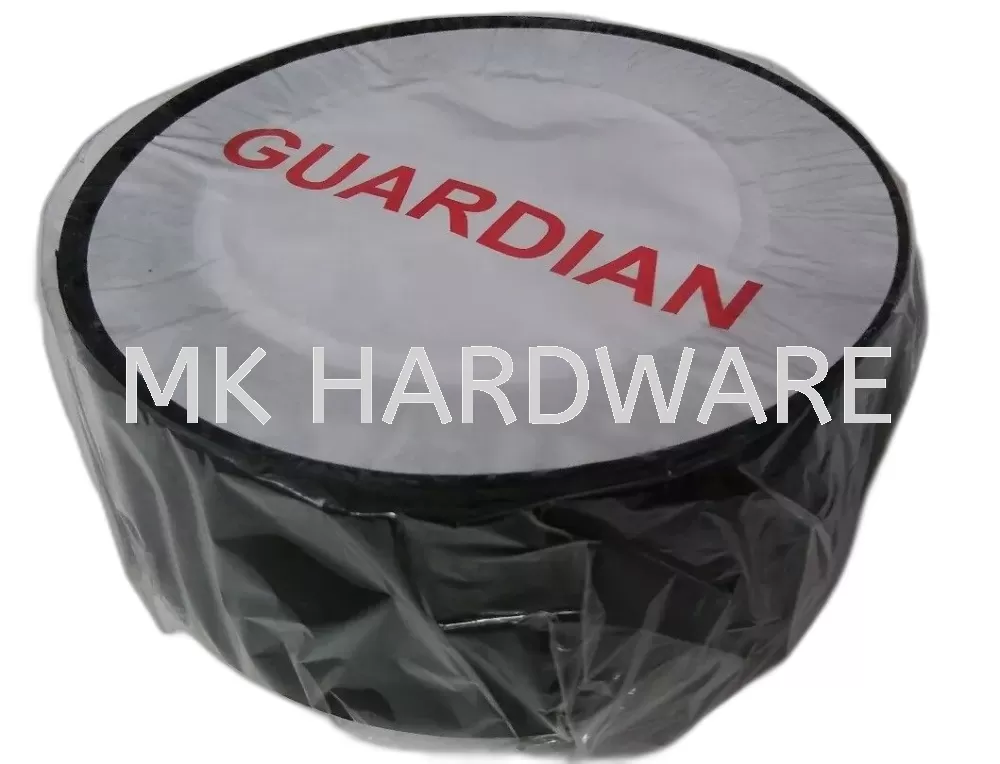 GUARDIAN OVERWRAP PVC TAPE