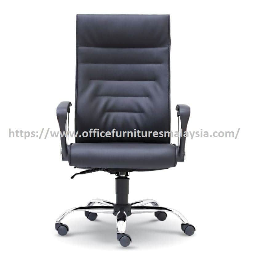Delicate Essential Highback Office Chair OFMEV91H