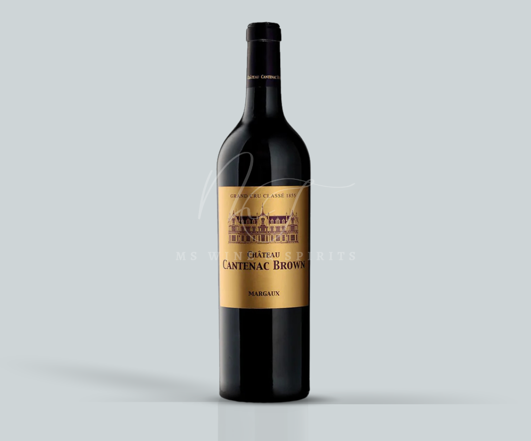 CHATEAU CANTENAC BROWN