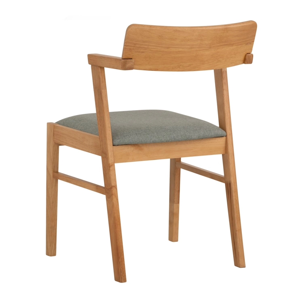 Zelig Dining Chair (Natural)