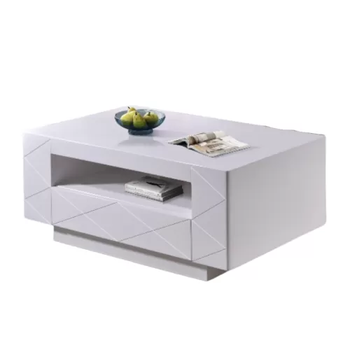 Fudee Coffee Table 529/400