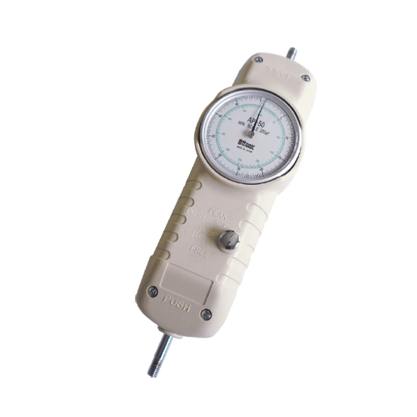 Attonic Standard Type Force Gauge Push-Pull Tester AP Series