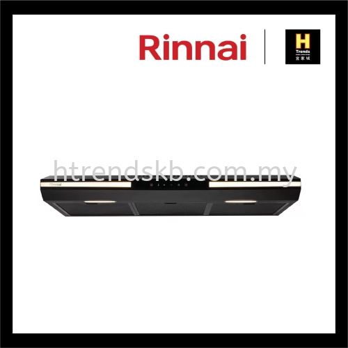 Rinnai 90cm Slim Hood RH-S3059-PBW