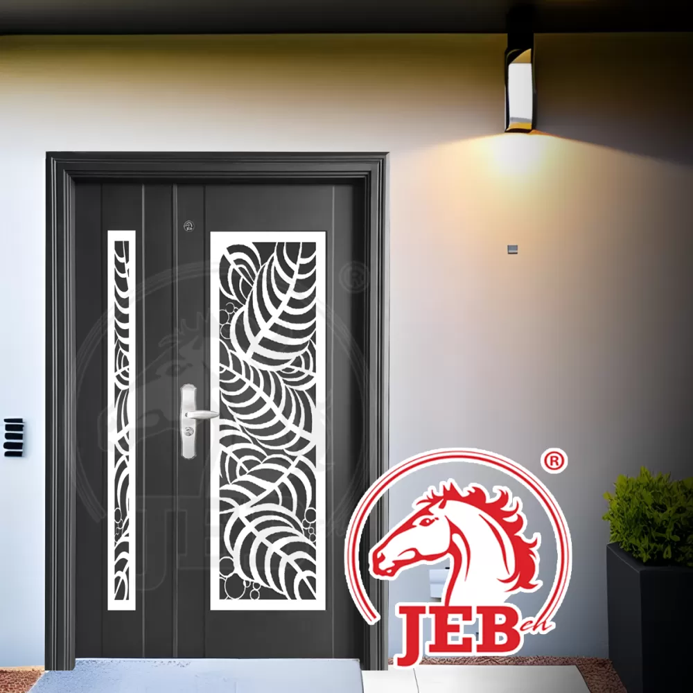 JEB SL4-719 LaserTECH Security Door