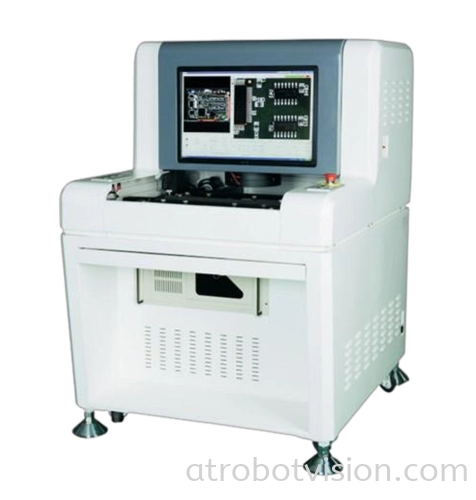 ATROBOT ATX-7000-2D