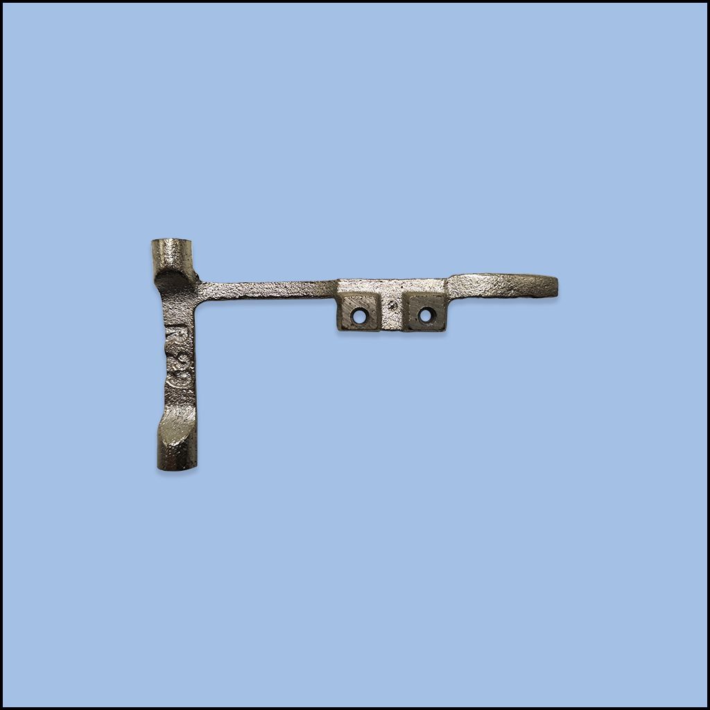 FEED BAR (HA-75)