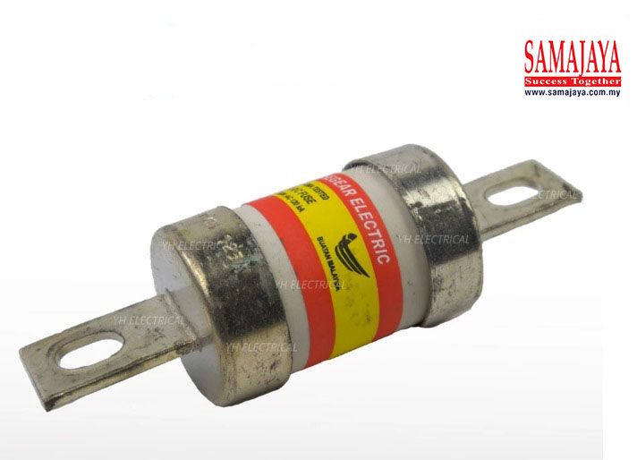 Fusegear FN01/N09 315A Cut Out Fuse/ HRC Fuse Link