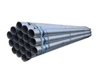 Galvanised Iron (G.I.) Pipe