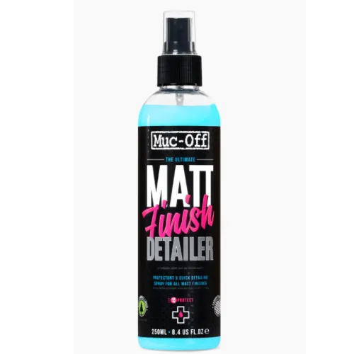 MUC-OFF MATT FINISH DETAILER