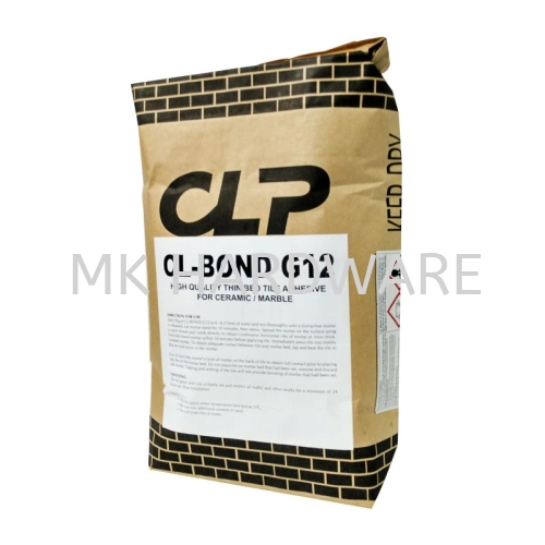 CL-BOND G12