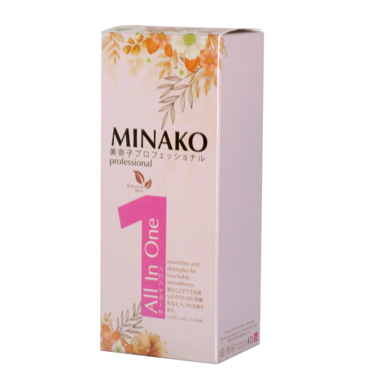 Minako
