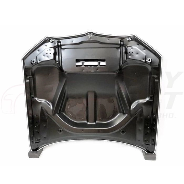 BMW 3 Series G20 G21 Aluminum CS Hood Bonnet