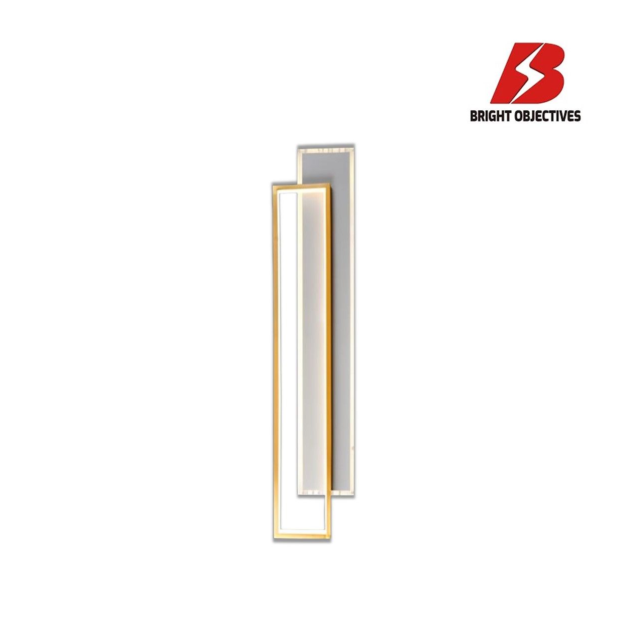 BO Lampu Dinding | 15277-GD