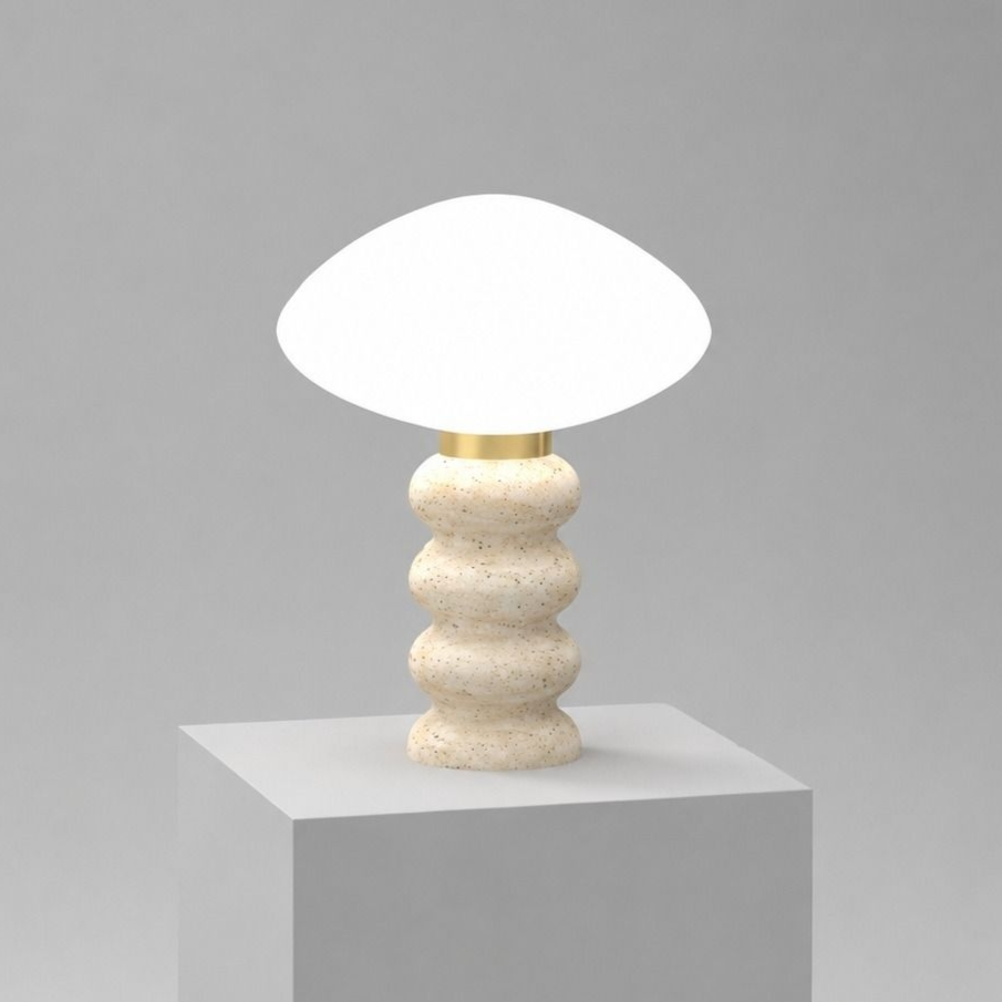 Cairn Table Lamp