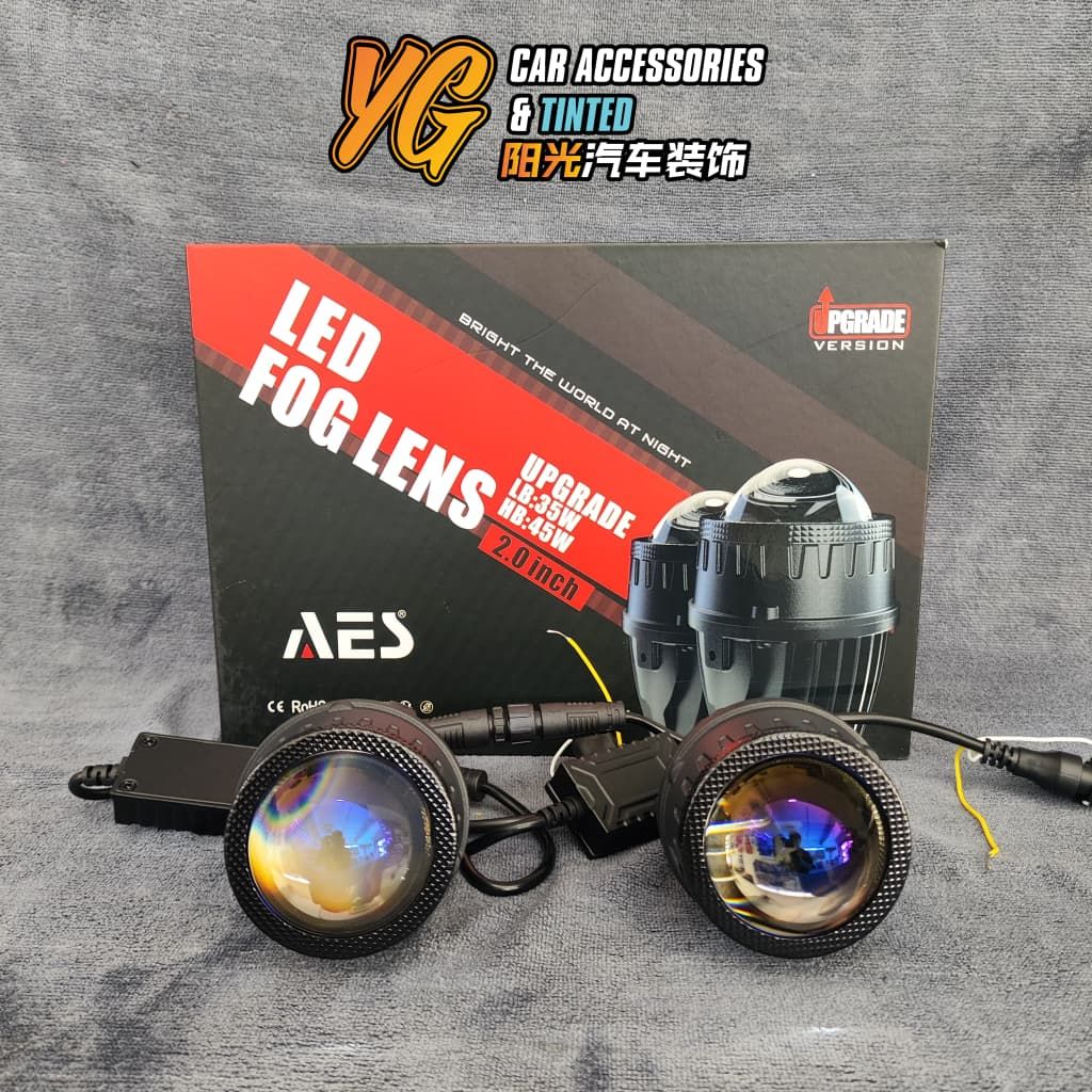 AES