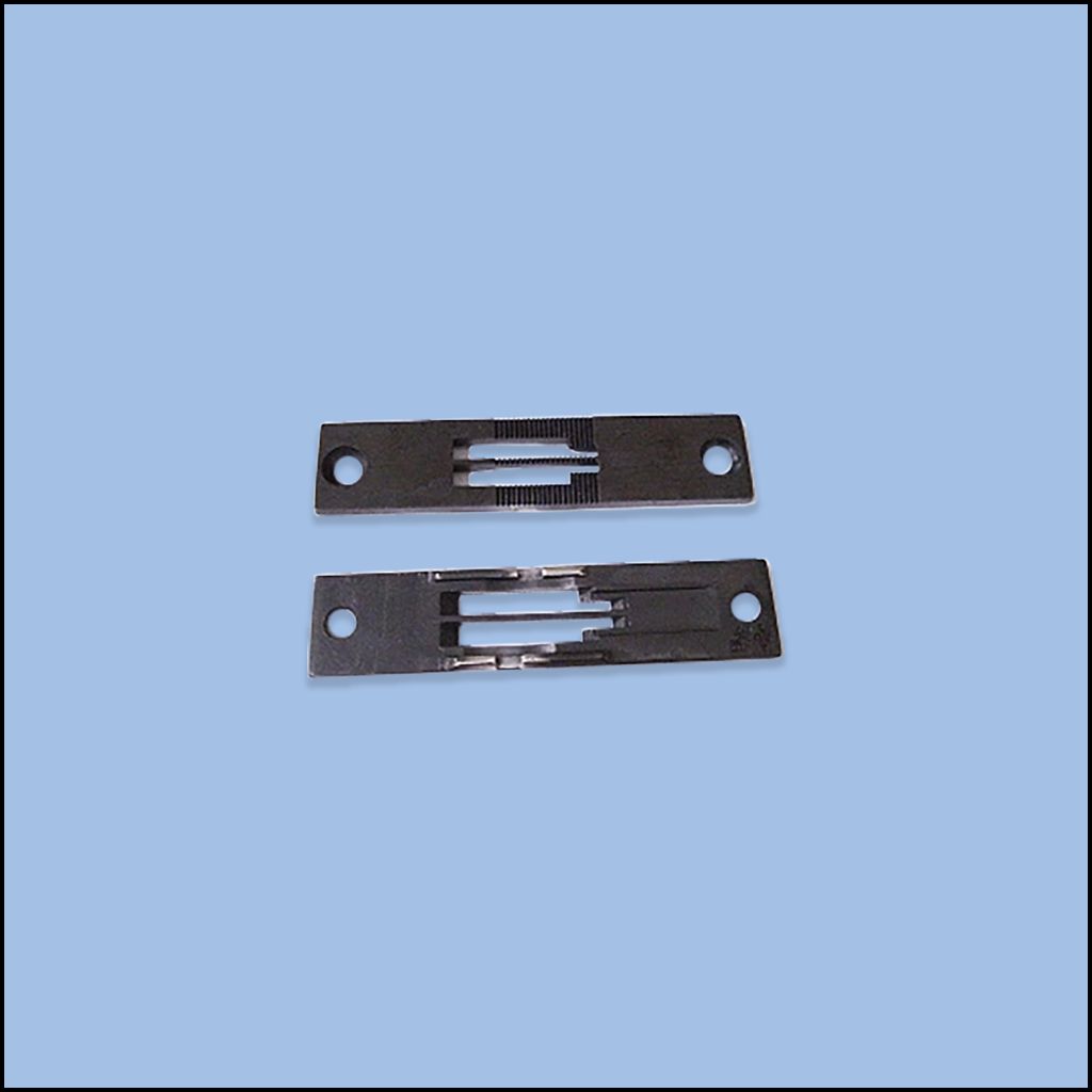 THROAT PLATE 3/16 (101-37503)
