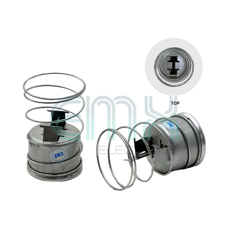 2PIN RICE COOKER THERMOSTAT