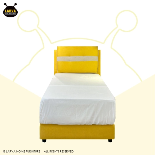 Ivan Bed Frame