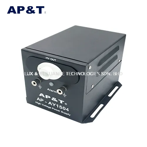 AP-AY1504 AC High-voltage Power Supply