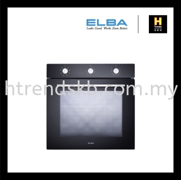 ELBA EBO-M7388(BK)