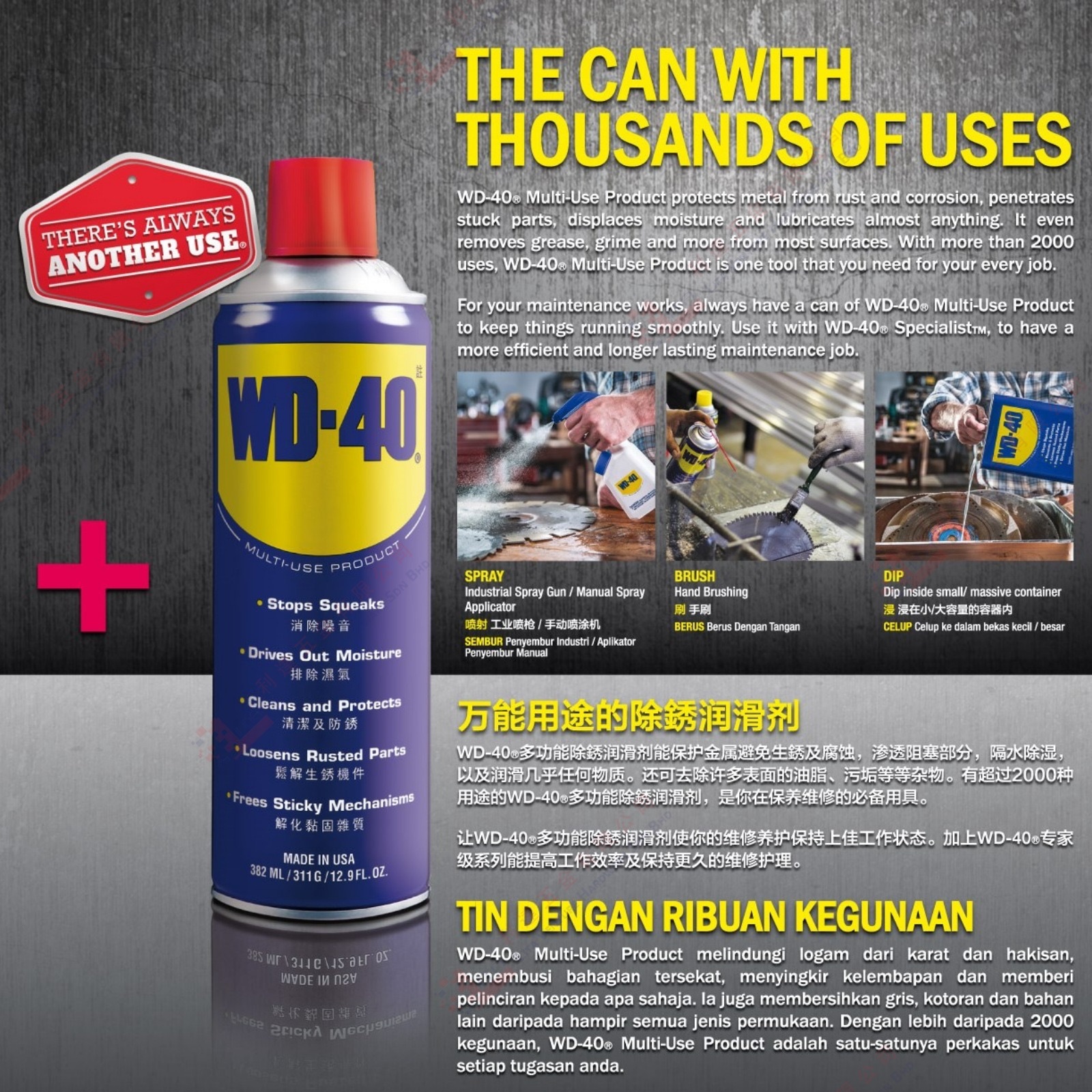 AUTOMOTIVE TOOLS & ACCESSORIES