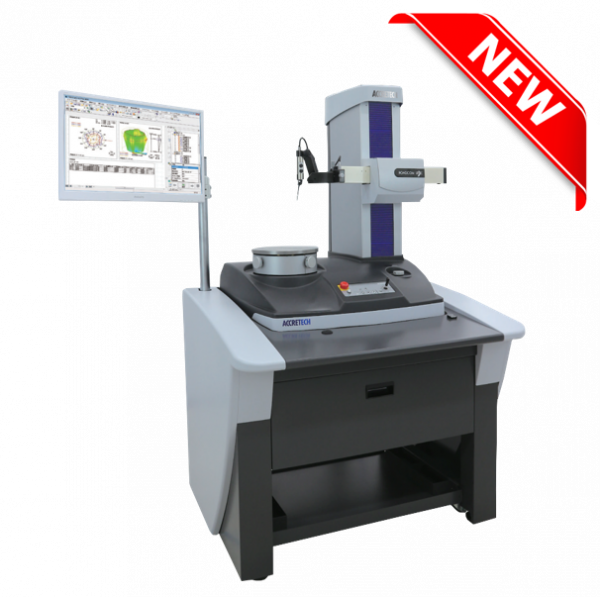 Accretech Roundness and Cylindrical Profile Measuring Instruments RONDCOM NEX