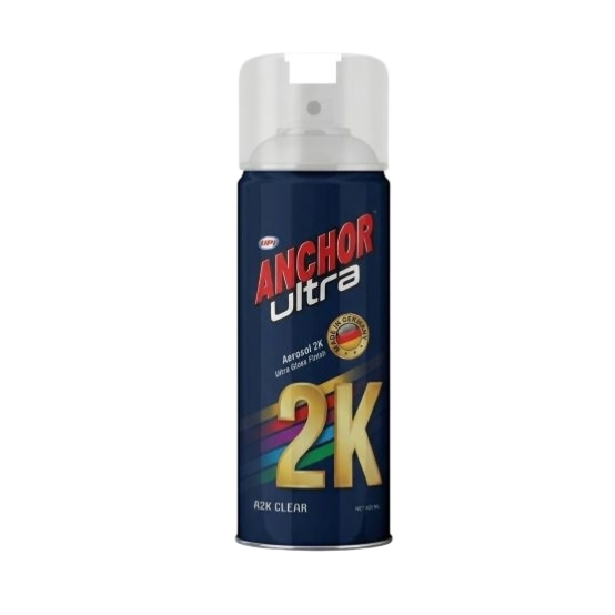 ANCHOR ULTRA GLOSS CLEAR (A2K)