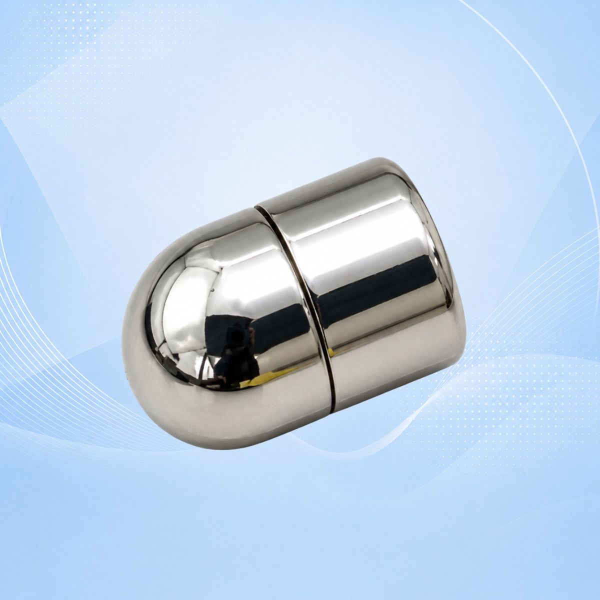 P/NO. 6 LOCK PIN/11.7MM (AGP SMD502)