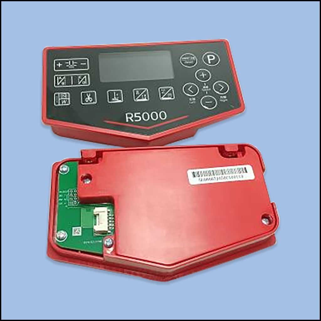 R5000-D PANEL (11513004600)