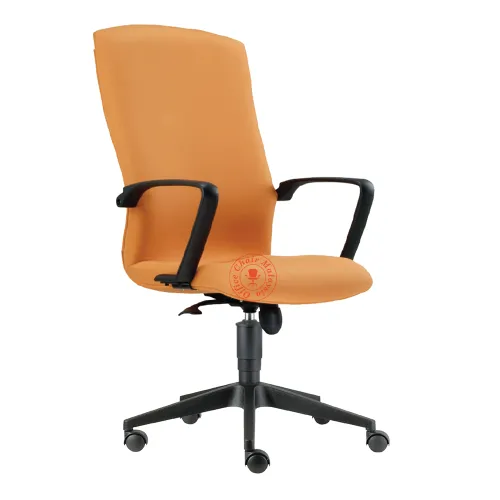 Axi Executive Chair / Office Chair / Kerusi Office / Kerusi Pejabat / High Back Medium Back Low Back Visitor Chair