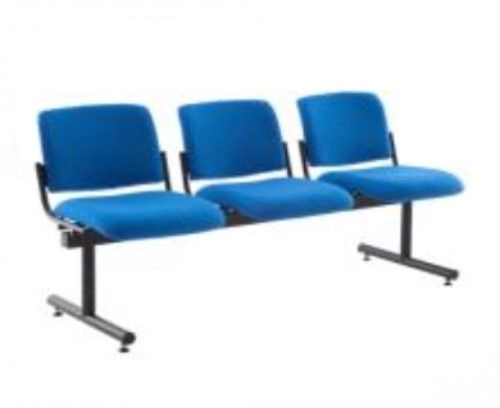 Three-Seater Link Chair | Link Chair IP-3600-3 - Kerusi Berangkai | Kerusi Penghubung | 3人座连杆椅 - Damansara Damai | Alam Damai | Saujana Putra | Taman Saujana Puchong