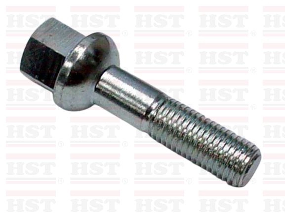 MERCEDES W123 SPORT RIM WHEEL BOLT (HB-W123-10SP)