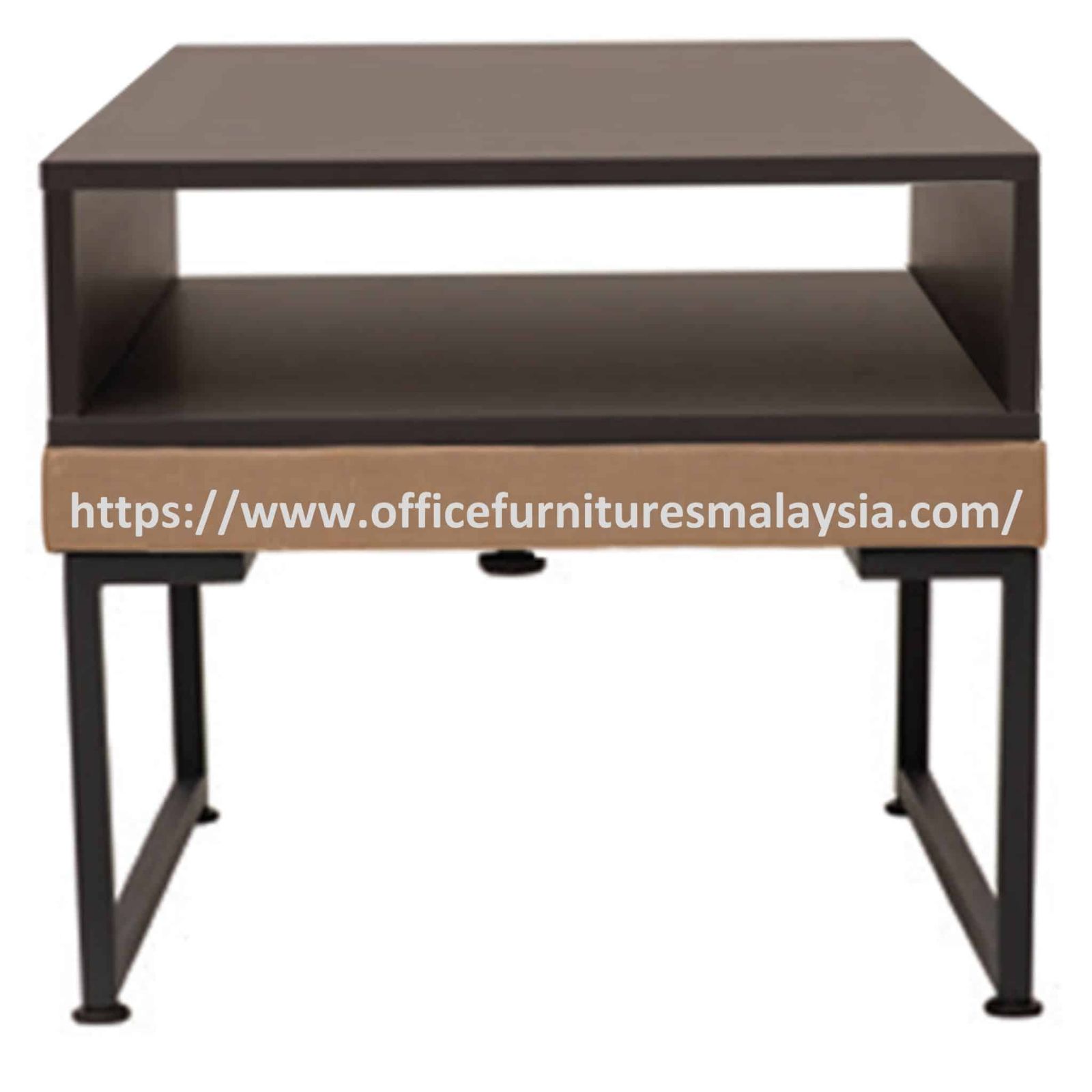 1.9ft Ace Office Side Table OFNX22094J1