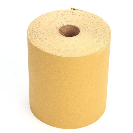 3M™ Stikit™ Gold Abrasive Sheet Roll 236U