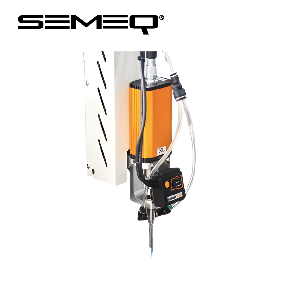 Automatic Screw Fastening Machine Series