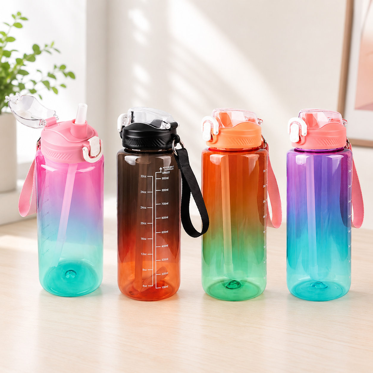 Water Bottle 3103