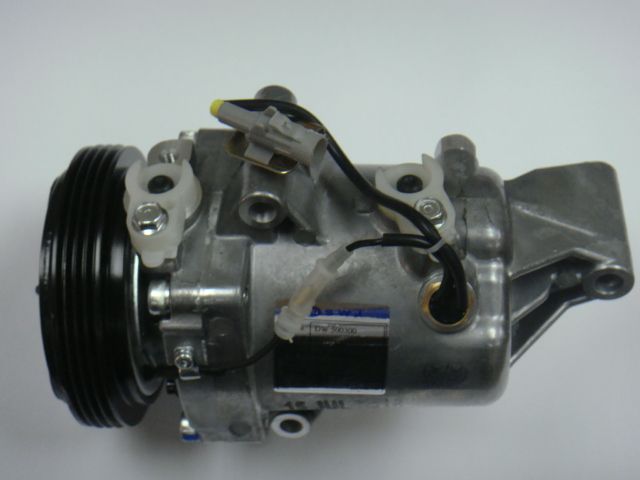 Szk Splash CR08B-4PK-12V R134a (NB) [SUZ 016]