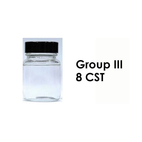 Group III Base Oil