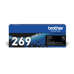 Brother TN-269BK