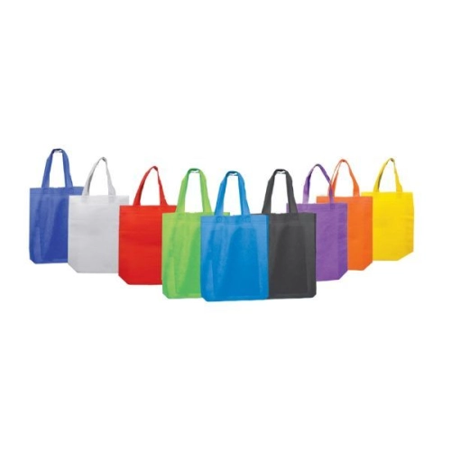 Non-woven Bag Ultrasonic (A4 Size) - NWB01