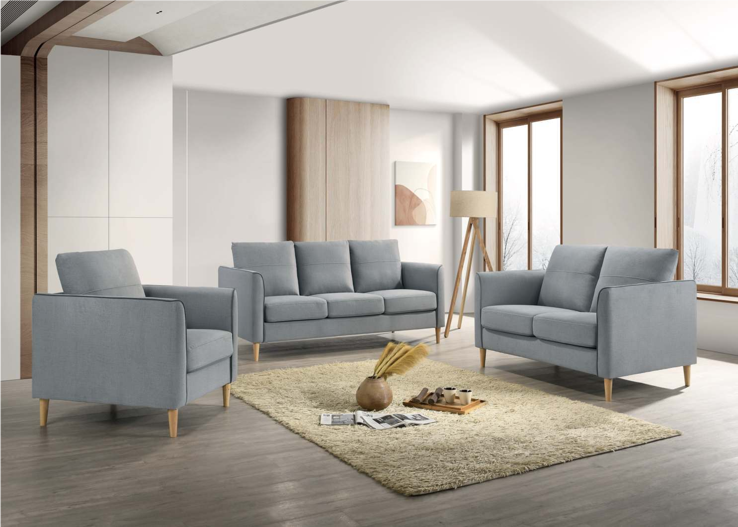 HETTY SOFA
