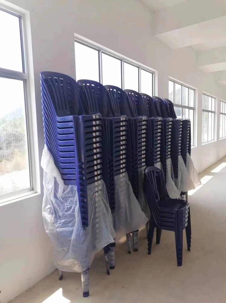 Best Plastic Chair Supplier Factory | Virgin Plastic Chair | Heavy Duty Plastic Chair | Kerusi Plastik Kuat Murah | Pembekal Kerusi Plastik | Supply to Sekolah Rendah Menengah Agama Al Itqan  | Penang | Bayan Lepas | Kedah | Kulim | Lunas | Melaka | KL | Ipoh | Baling 