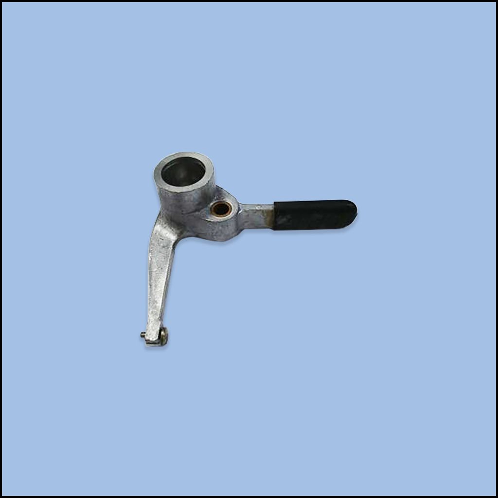 GEAR BOX 2900664 (LTG-A131A)