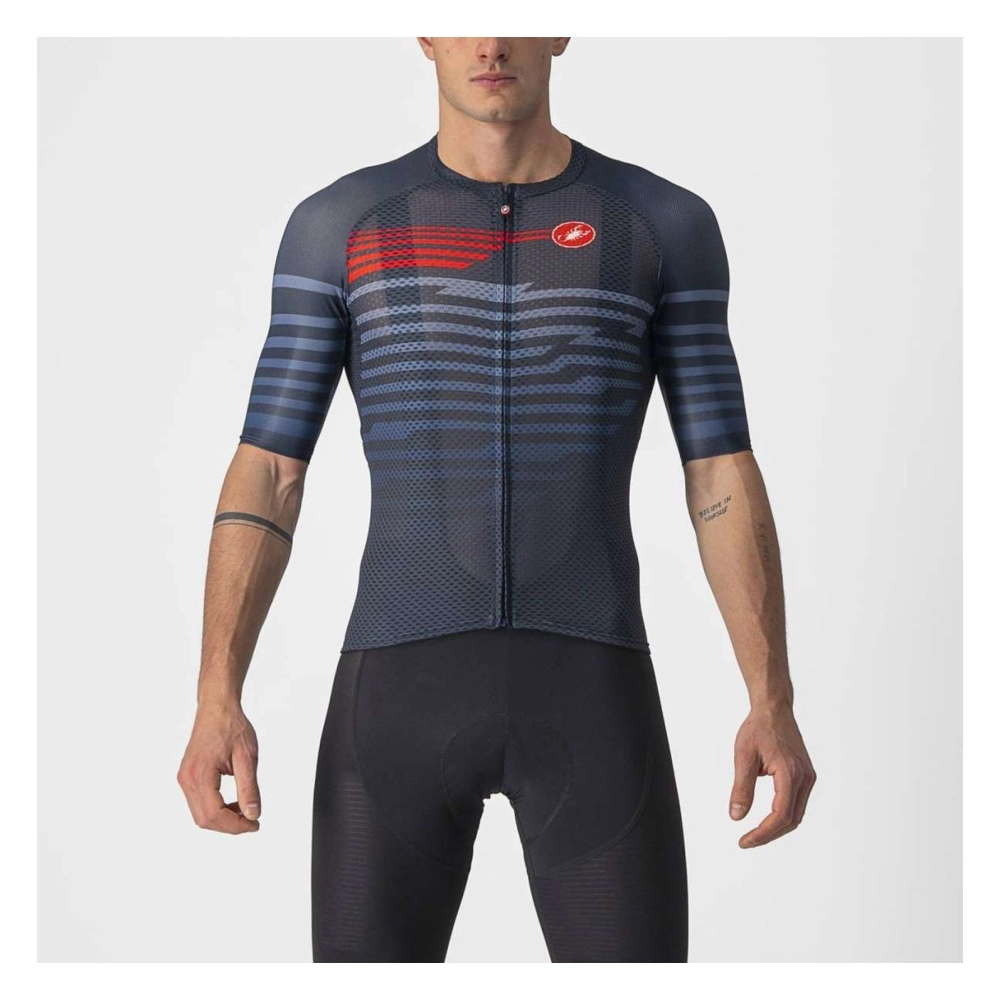 CASTELLI Climber's 3.0 SL Jersey