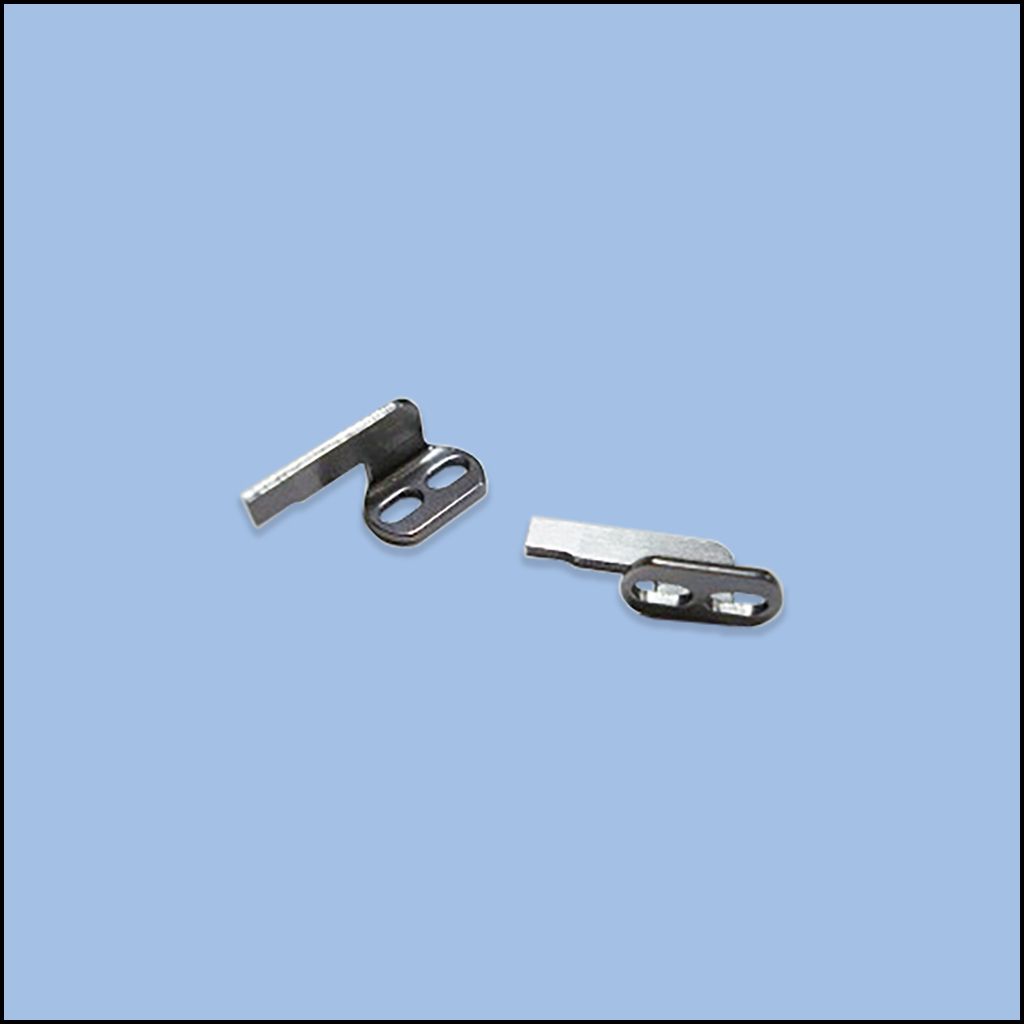 FIXED KNIFE (107-26404)