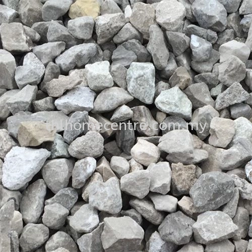 Stone Concrete/ Aggregate/ 